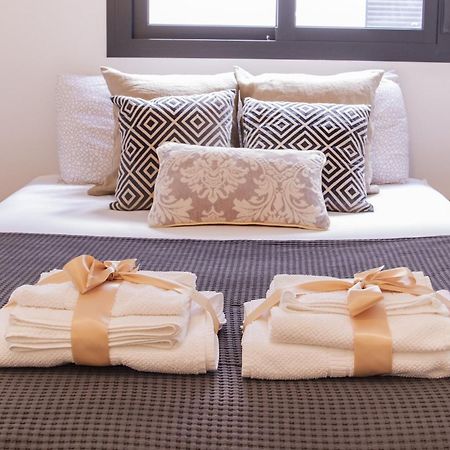 -Malagasunapts- Rooftop Pool & Free Parking Εξωτερικό φωτογραφία