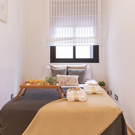 -Malagasunapts- Rooftop Pool & Free Parking Εξωτερικό φωτογραφία