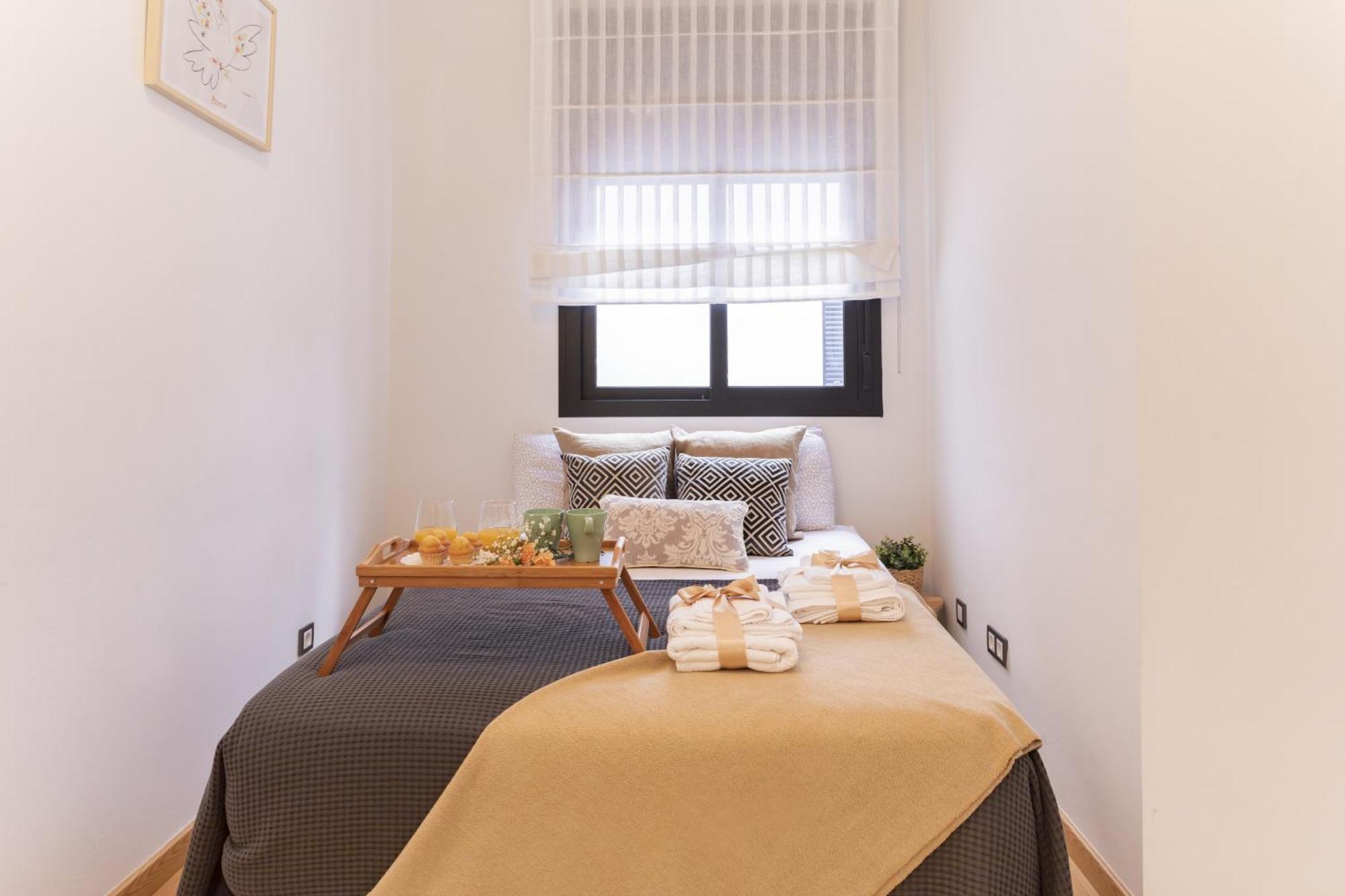 -Malagasunapts- Rooftop Pool & Free Parking Εξωτερικό φωτογραφία