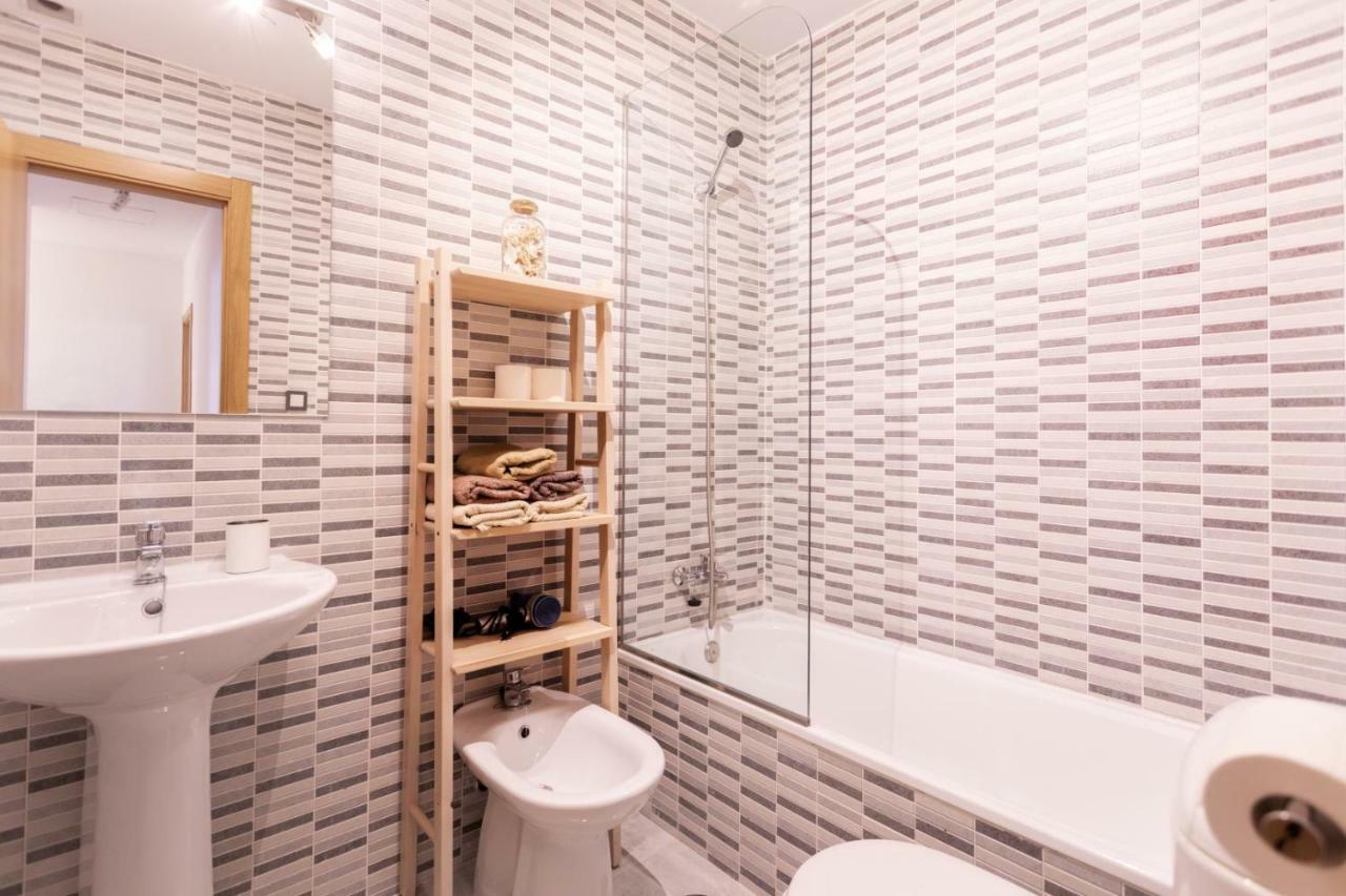 -Malagasunapts- Rooftop Pool & Free Parking Εξωτερικό φωτογραφία