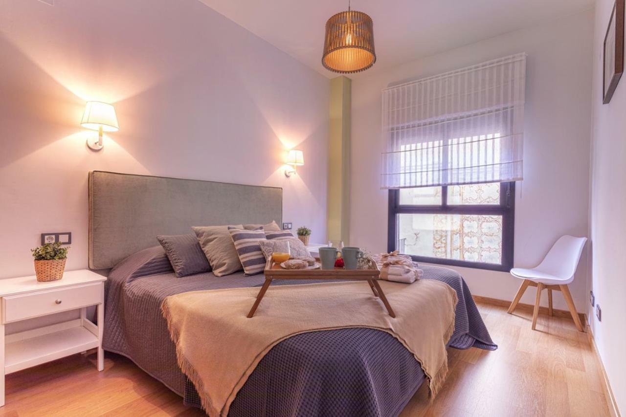 -Malagasunapts- Rooftop Pool & Free Parking Εξωτερικό φωτογραφία