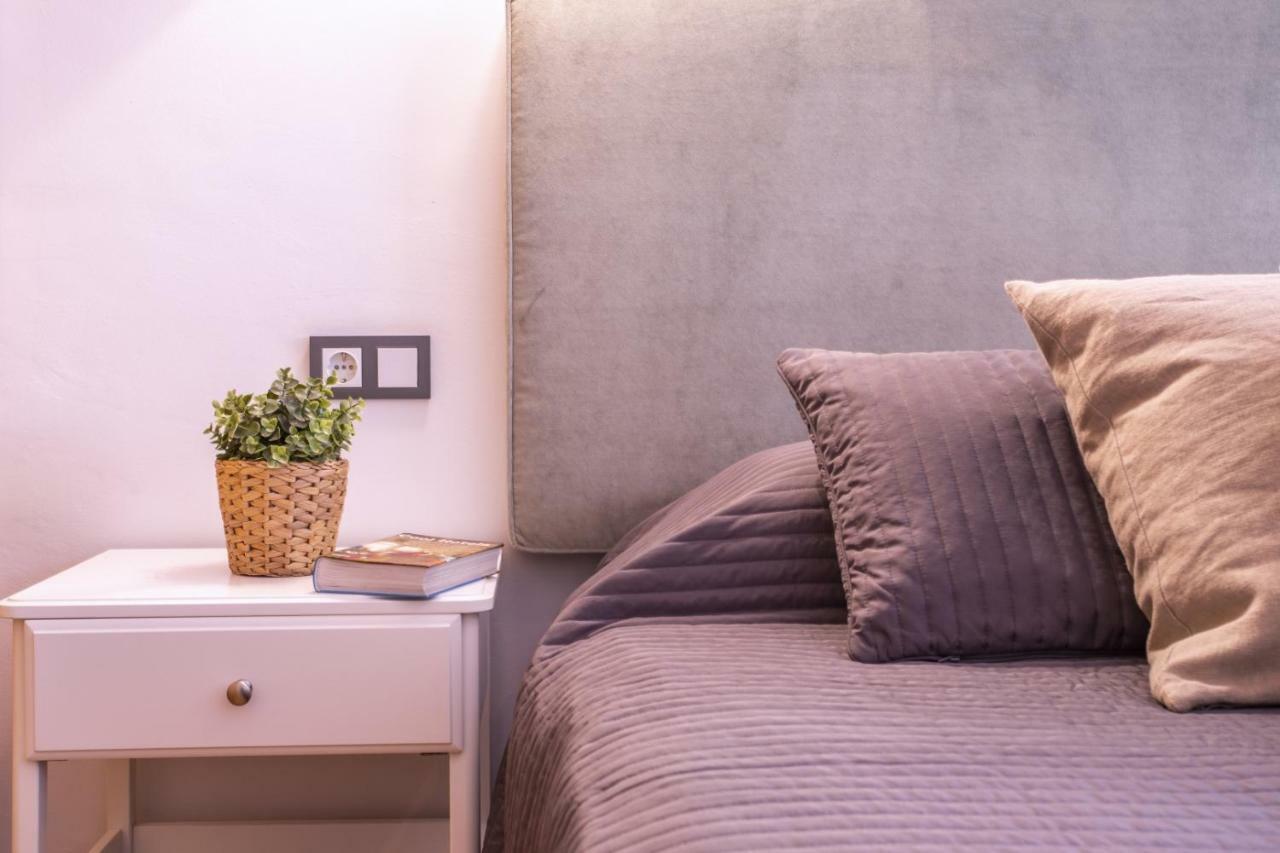 -Malagasunapts- Rooftop Pool & Free Parking Εξωτερικό φωτογραφία
