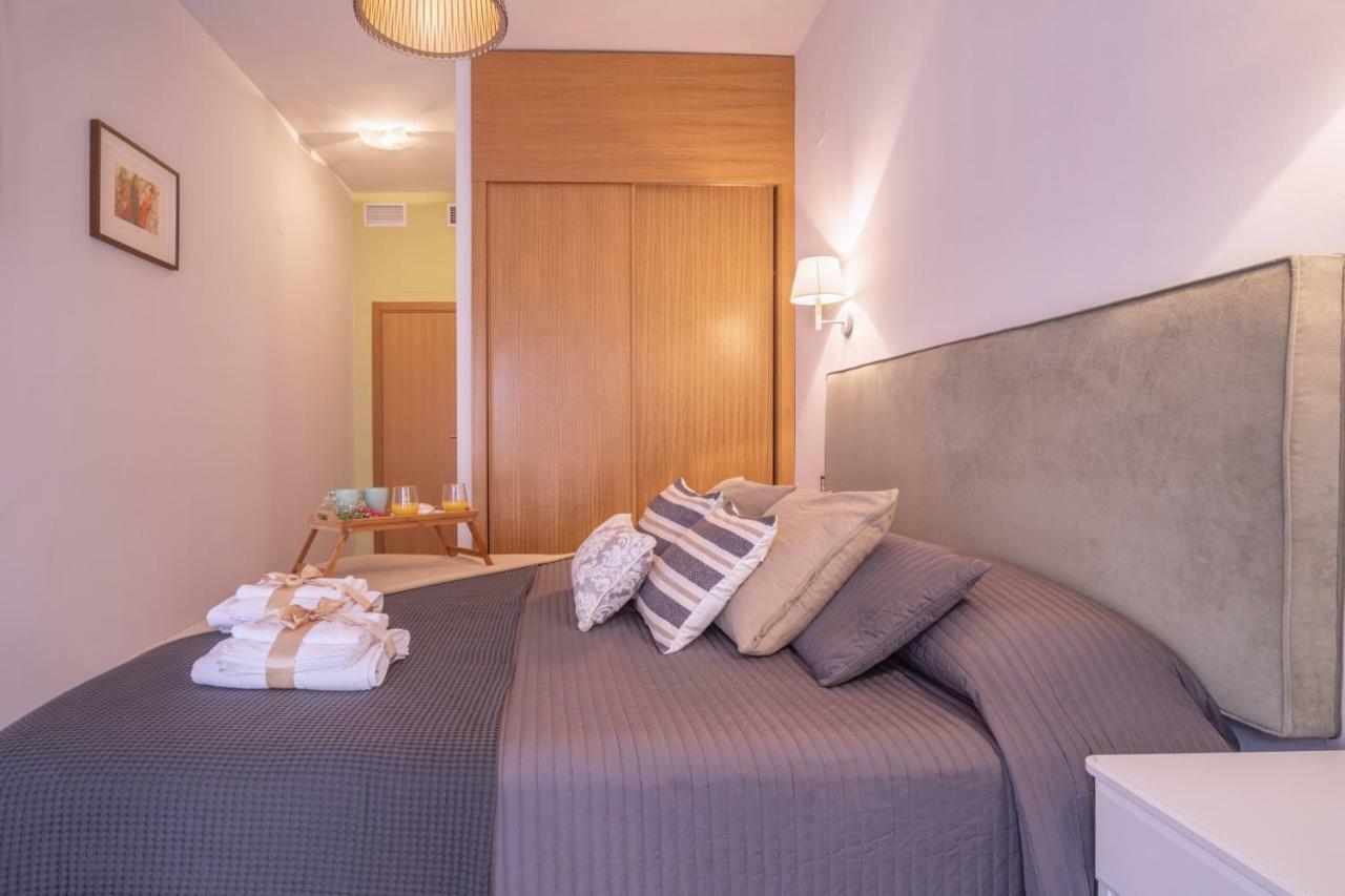 -Malagasunapts- Rooftop Pool & Free Parking Εξωτερικό φωτογραφία