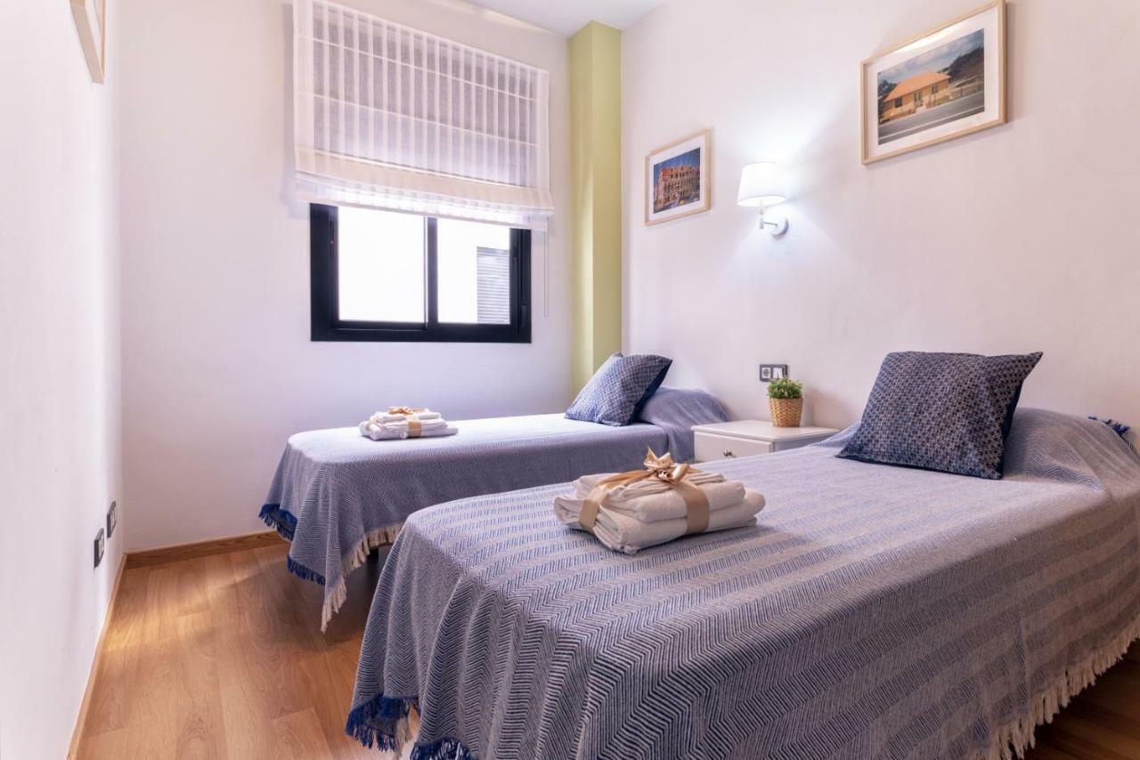 -Malagasunapts- Rooftop Pool & Free Parking Εξωτερικό φωτογραφία