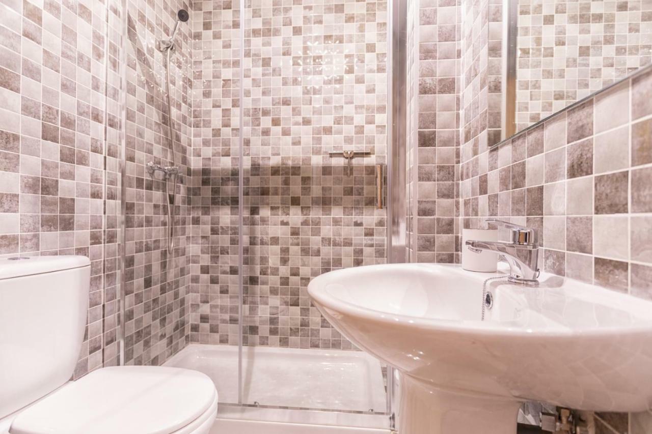 -Malagasunapts- Rooftop Pool & Free Parking Εξωτερικό φωτογραφία